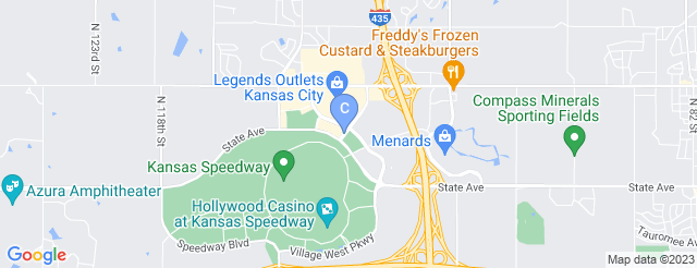 Children's Mercy Park