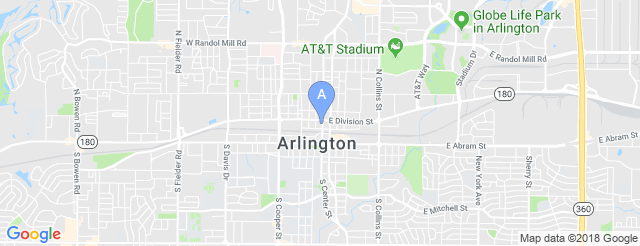 Arlington Music Hall