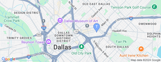 The Tea Room at The Gypsy Tea Room