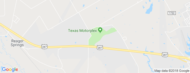 Texas Motorplex