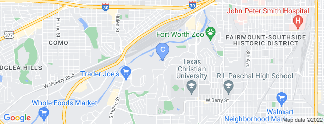 Colonial Country Club