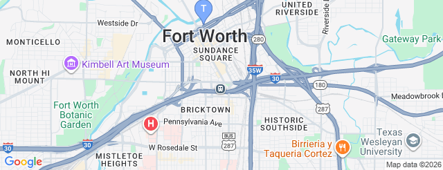 The Ballroom at T&P Station