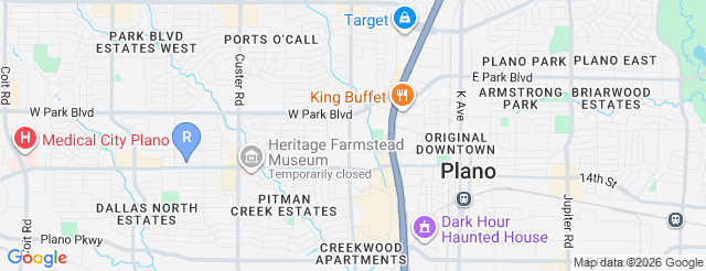 Robinson Fine Arts Center